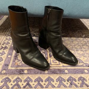 Aeyde | Shoes | Aedye Leandra Boots 